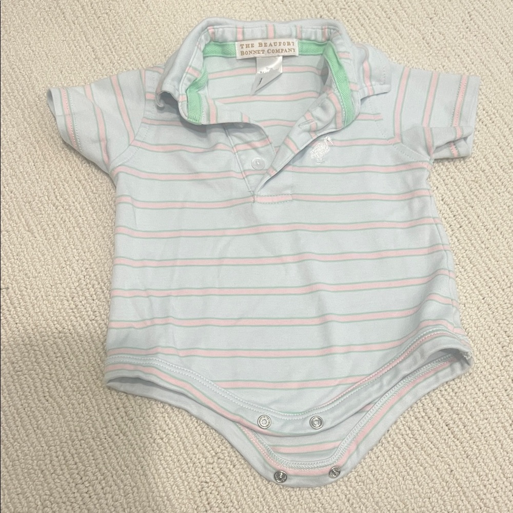 Poll onesie